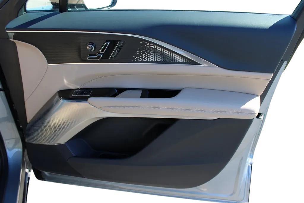 new 2024 Cadillac LYRIQ car, priced at $68,000