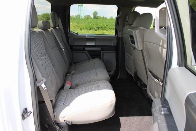 used 2019 Ford F-150 car, priced at $21,785