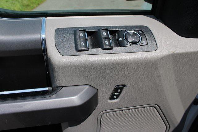 used 2019 Ford F-150 car, priced at $21,785