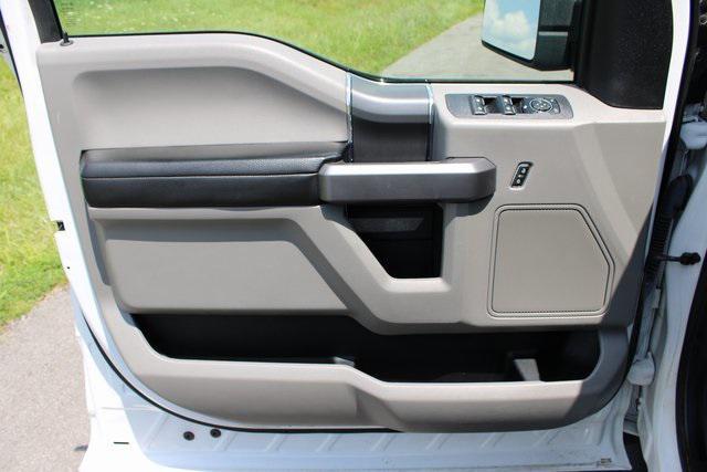 used 2019 Ford F-150 car, priced at $21,785