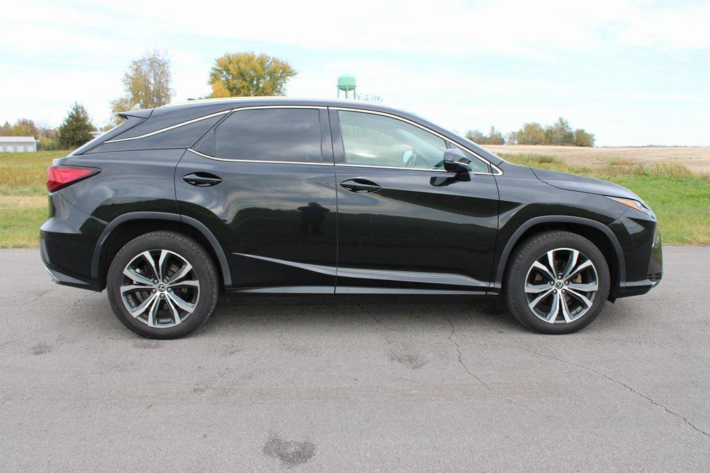 used 2019 Lexus RX 350 car, priced at $26,293