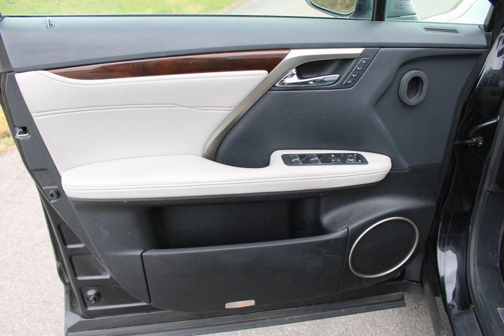 used 2019 Lexus RX 350 car, priced at $26,293