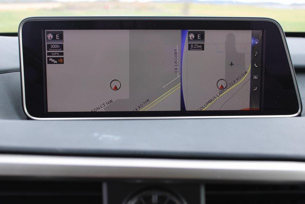 used 2019 Lexus RX 350 car, priced at $26,293