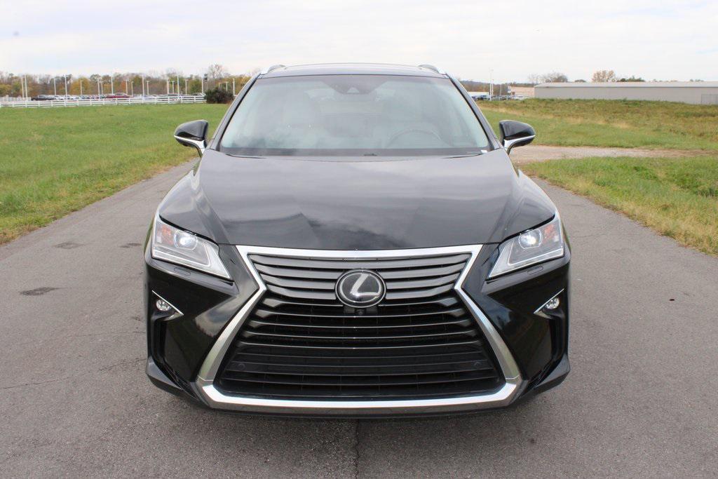 used 2019 Lexus RX 350 car, priced at $26,293