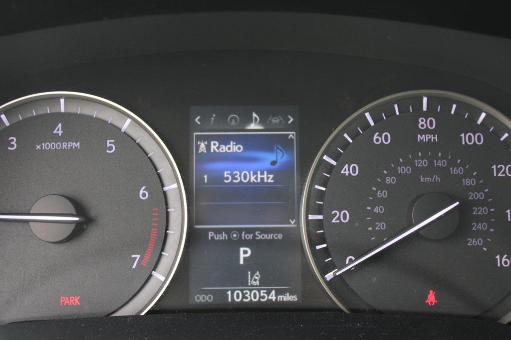 used 2019 Lexus RX 350 car, priced at $26,293