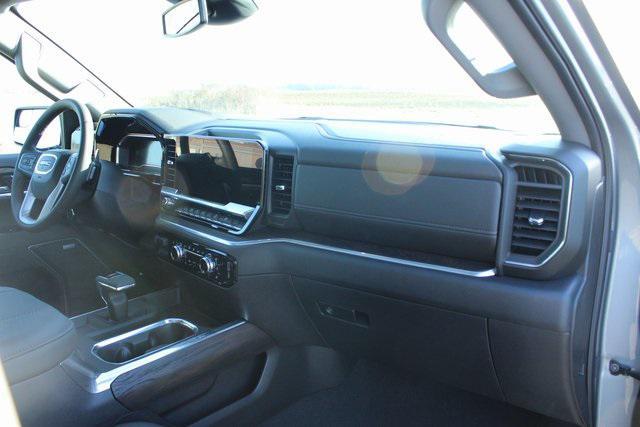 new 2025 GMC Sierra 1500 car, priced at $59,391