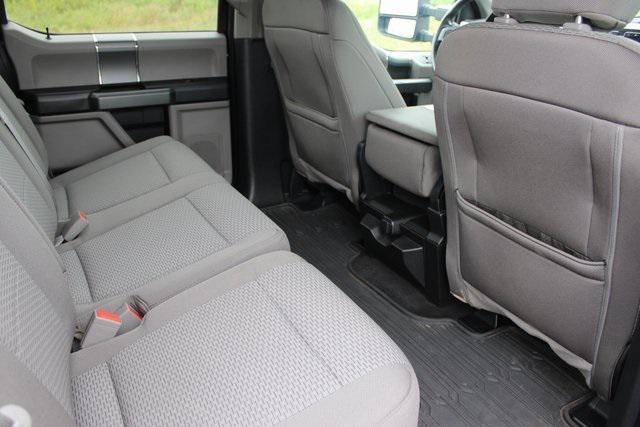 used 2020 Ford F-150 car, priced at $24,499