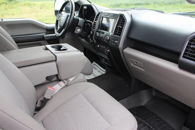 used 2020 Ford F-150 car, priced at $24,499