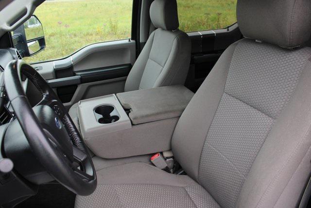 used 2020 Ford F-150 car, priced at $24,499