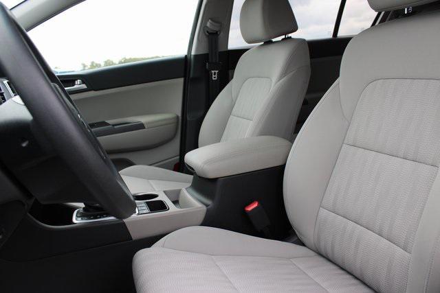used 2020 Kia Sportage car, priced at $18,994