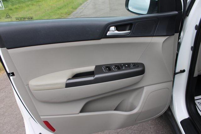 used 2020 Kia Sportage car, priced at $18,994