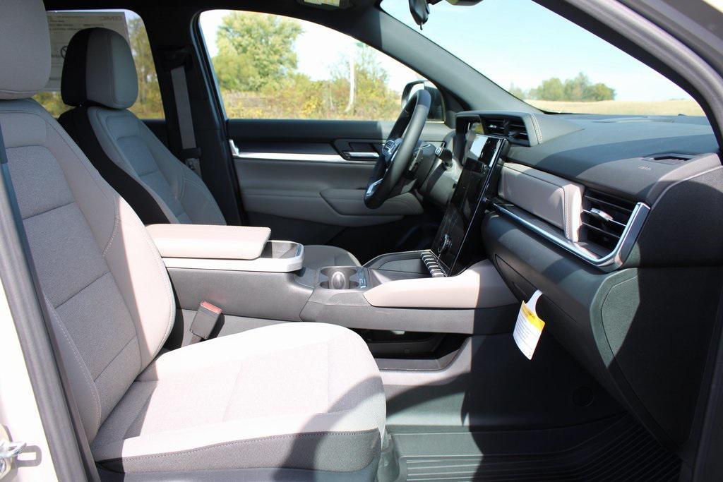 new 2026 GMC Terrain car, priced at $31,976