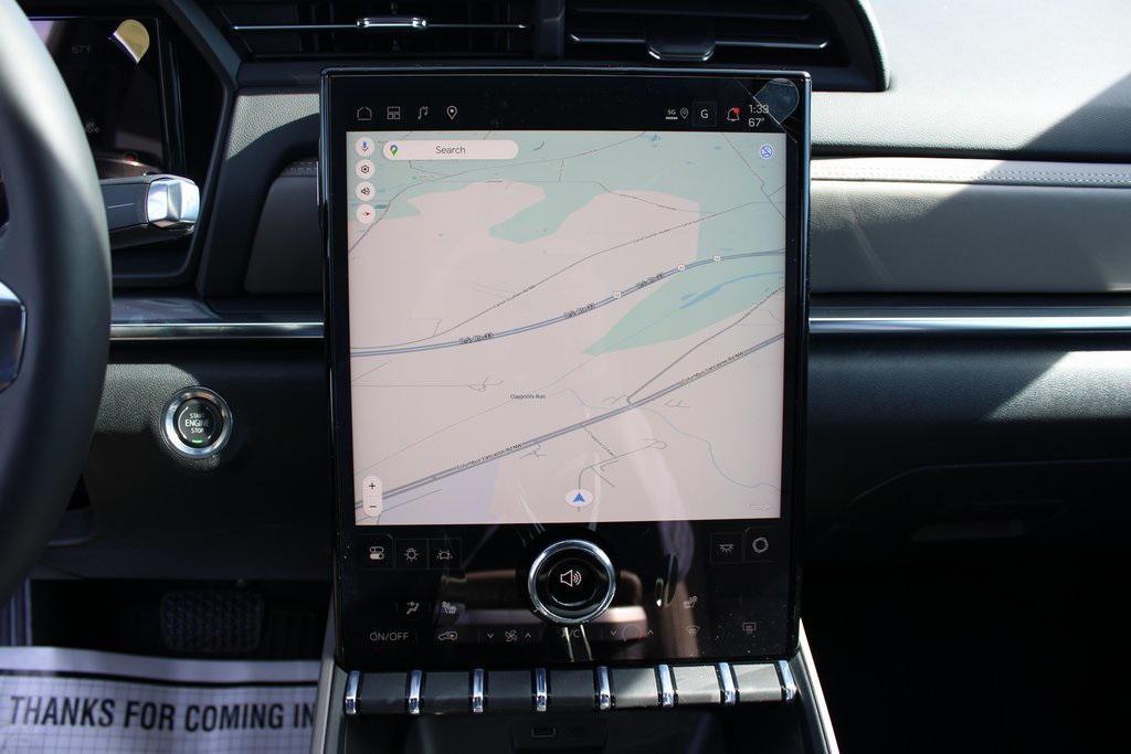 new 2026 GMC Terrain car, priced at $31,976