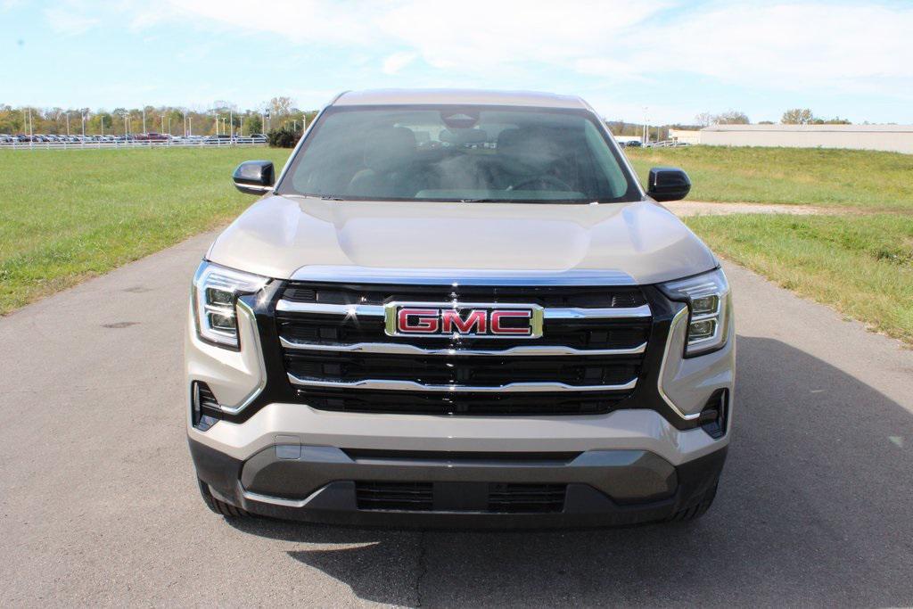 new 2026 GMC Terrain car, priced at $31,976