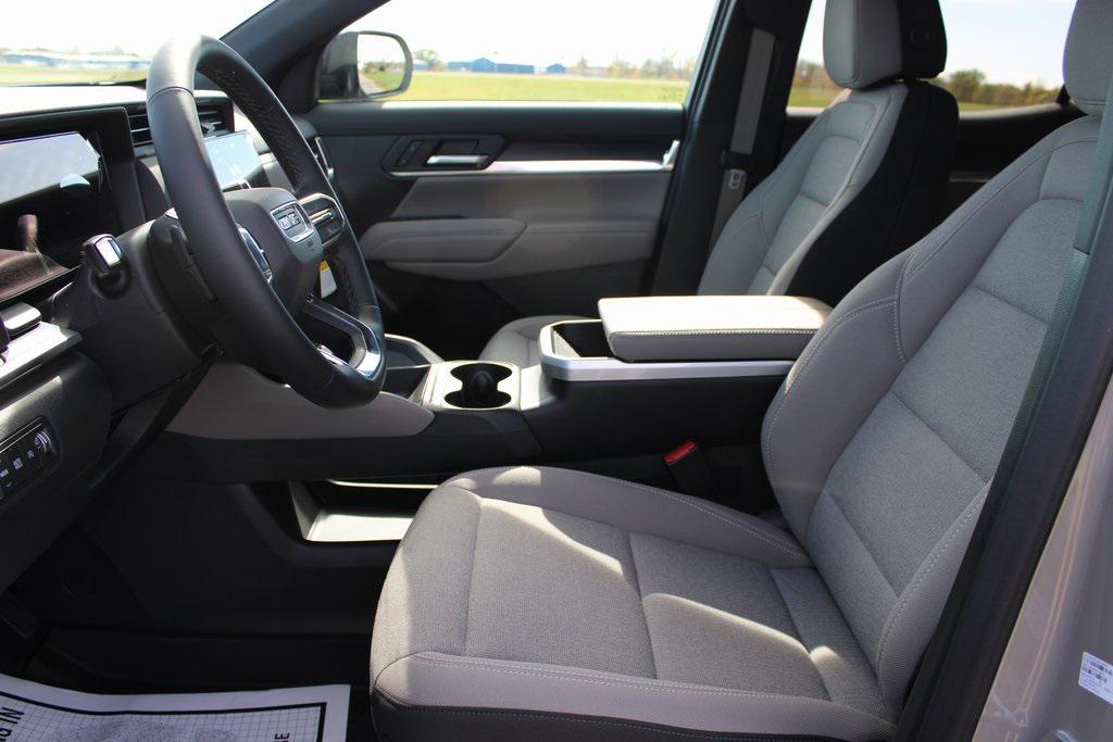 new 2026 GMC Terrain car, priced at $31,976