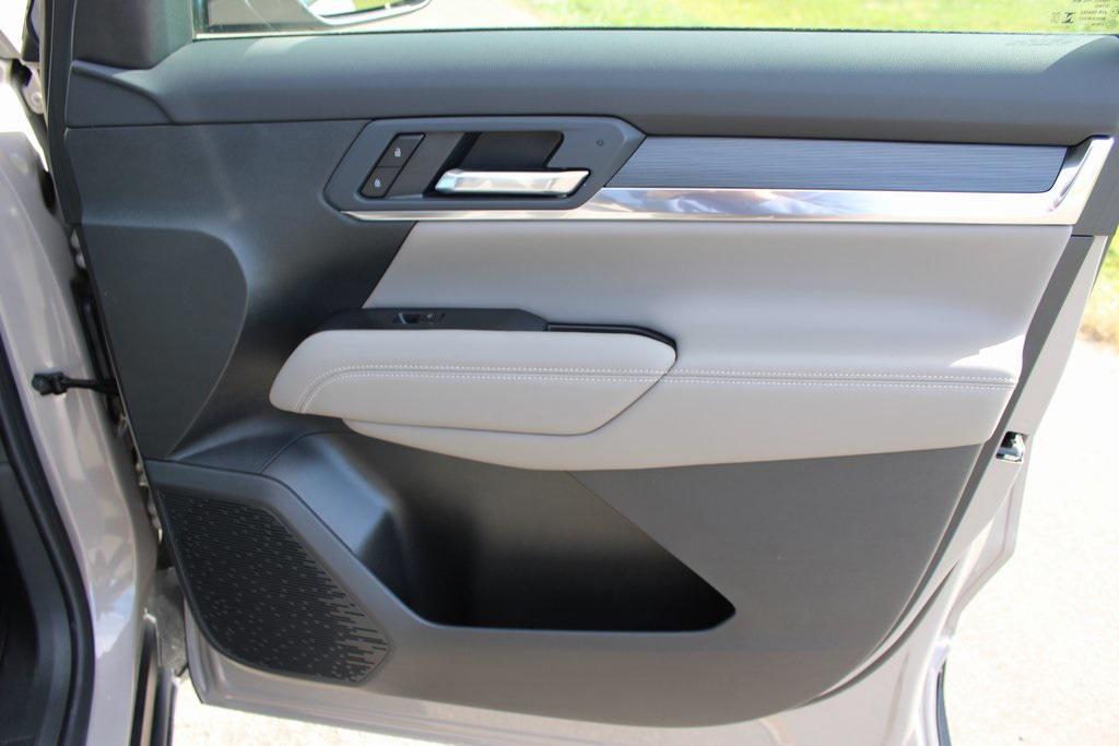 new 2026 GMC Terrain car, priced at $31,976