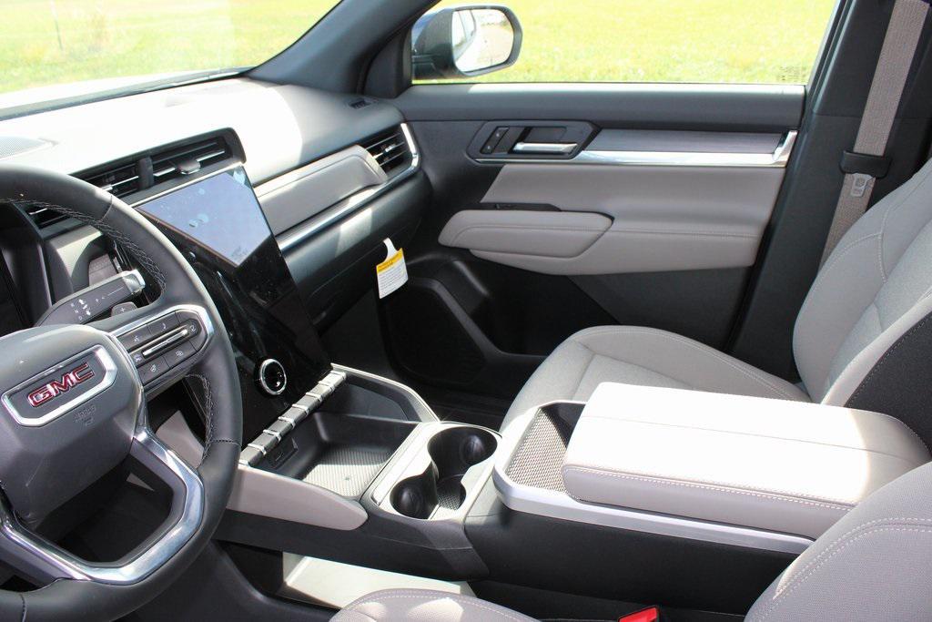 new 2026 GMC Terrain car, priced at $31,976