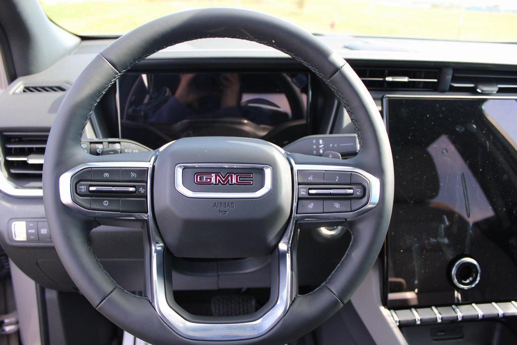 new 2026 GMC Terrain car, priced at $31,976