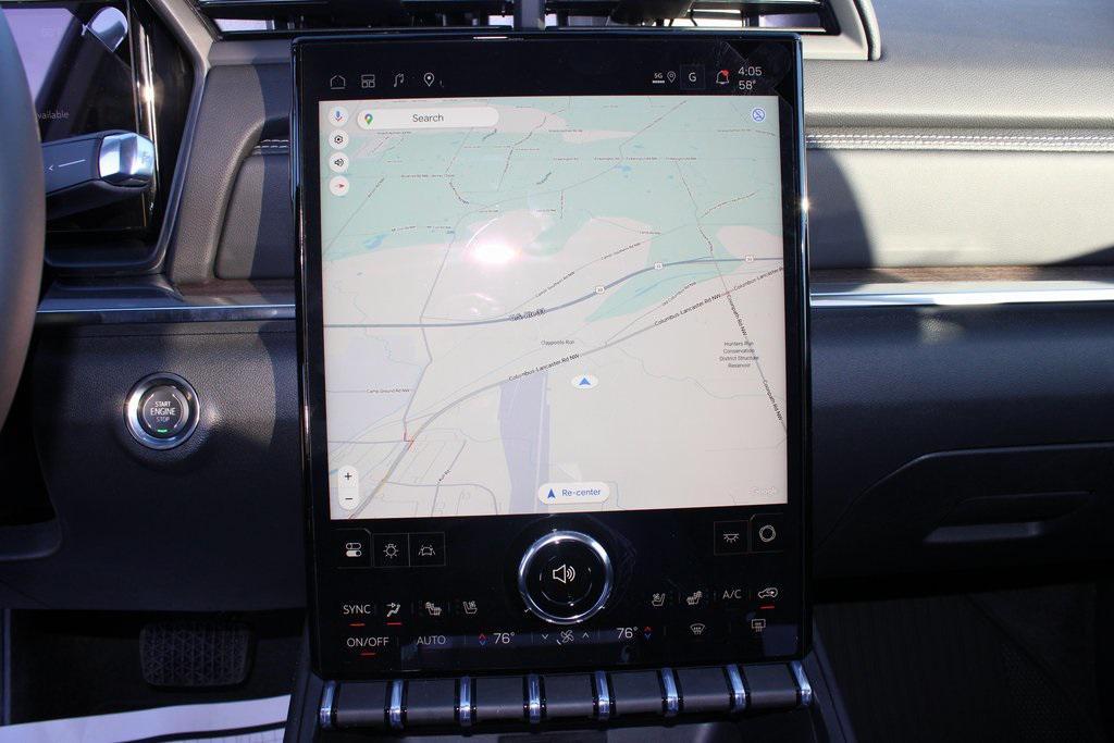 new 2026 GMC Terrain car, priced at $42,914