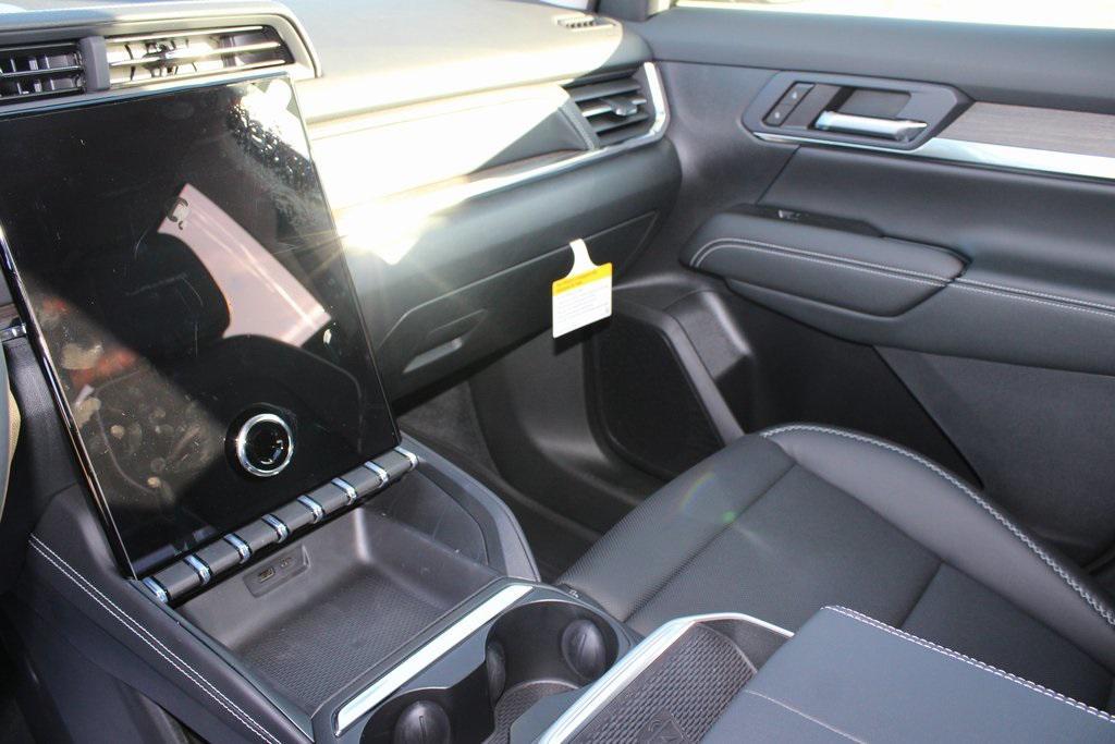 new 2026 GMC Terrain car, priced at $42,914