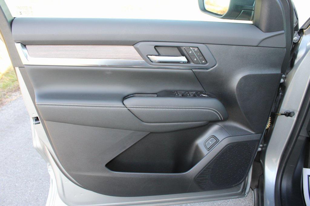 new 2026 GMC Terrain car, priced at $42,914