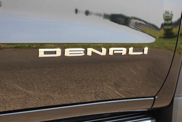 new 2025 GMC Sierra 1500 car, priced at $71,062