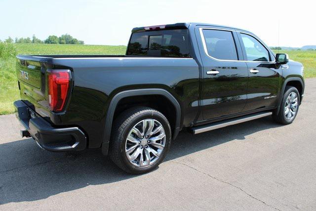 new 2025 GMC Sierra 1500 car, priced at $71,062