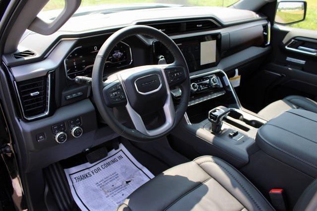 new 2025 GMC Sierra 1500 car, priced at $71,062