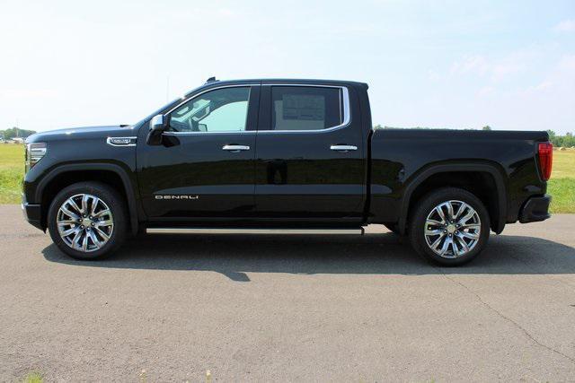 new 2025 GMC Sierra 1500 car, priced at $71,062