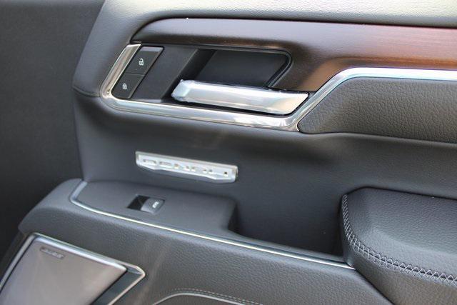 new 2025 GMC Sierra 1500 car, priced at $71,062