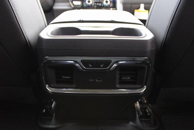 new 2025 GMC Sierra 1500 car, priced at $71,062