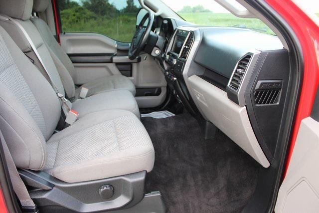 used 2019 Ford F-150 car, priced at $26,994