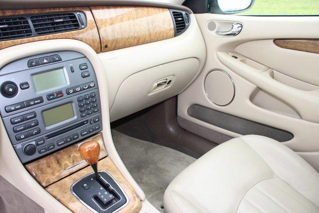 used 2008 Jaguar X-Type car, priced at $8,999