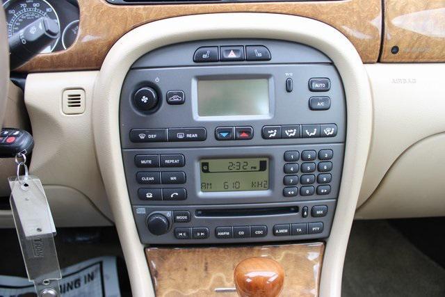 used 2008 Jaguar X-Type car, priced at $8,999