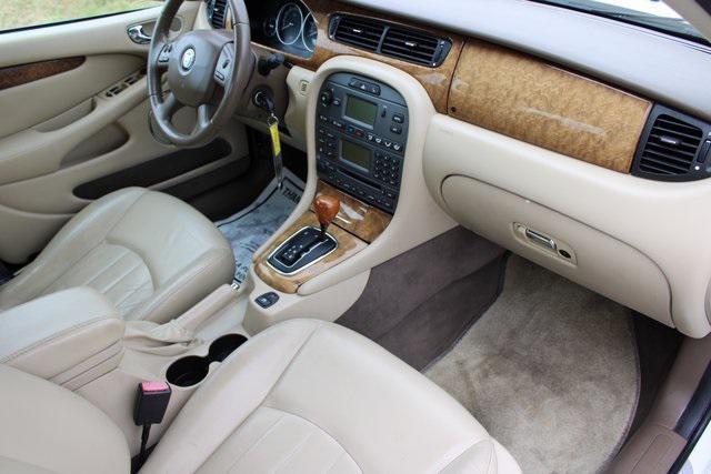 used 2008 Jaguar X-Type car, priced at $8,999