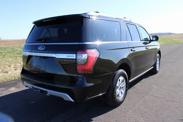 used 2020 Ford Expedition Max car, priced at $33,989