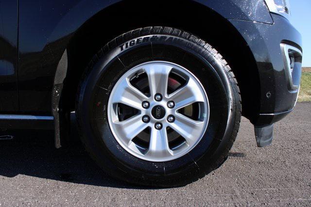 used 2020 Ford Expedition Max car, priced at $33,989