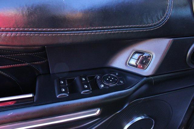 used 2020 Ford Expedition Max car, priced at $33,989