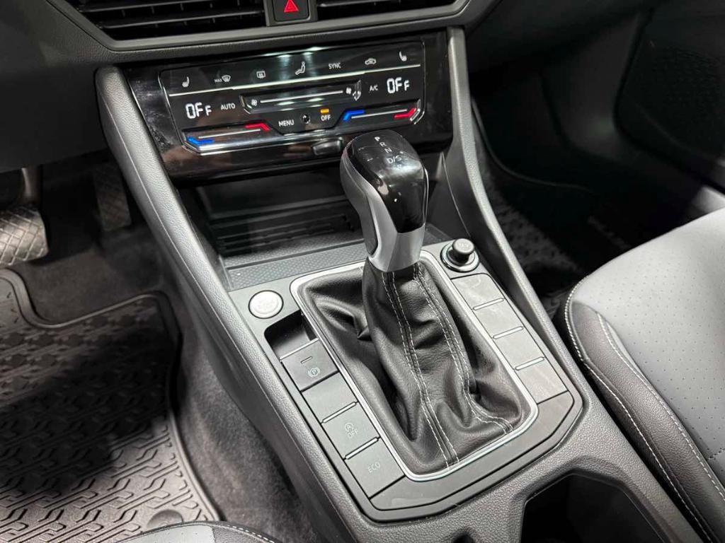 used 2025 Volkswagen Jetta car, priced at $24,985