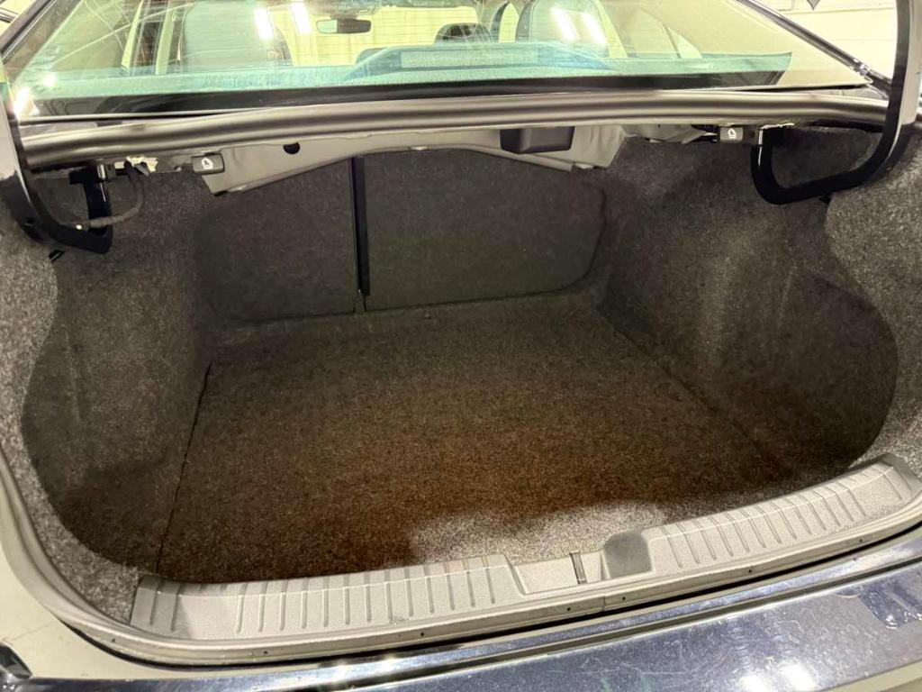 used 2025 Volkswagen Jetta car, priced at $24,985