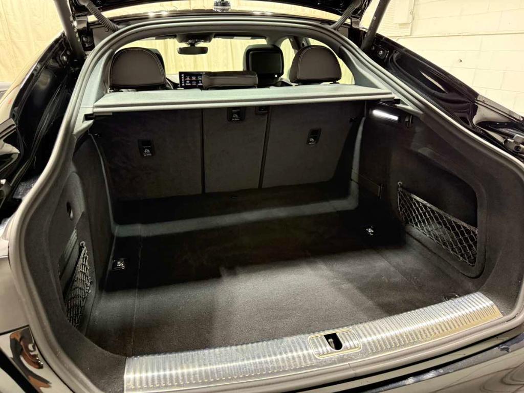 used 2024 Audi A5 Sportback car, priced at $40,985