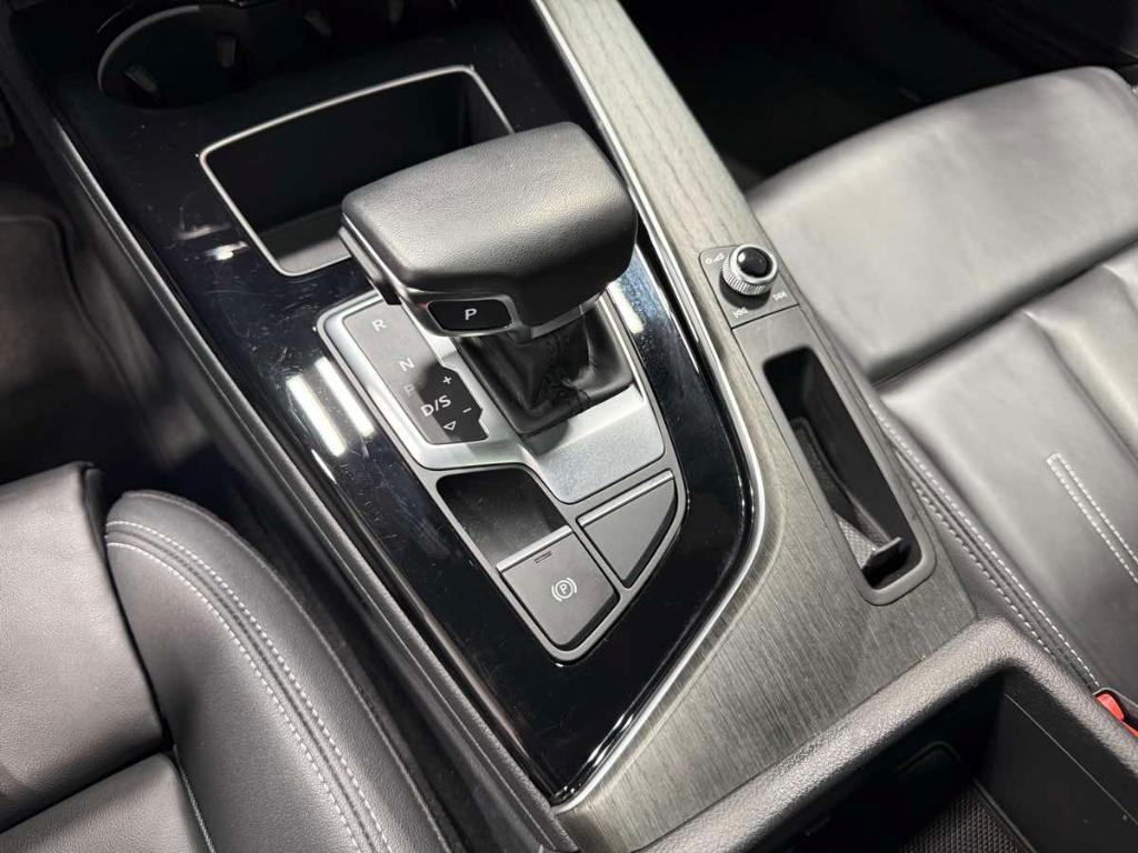 used 2024 Audi A5 Sportback car, priced at $40,985