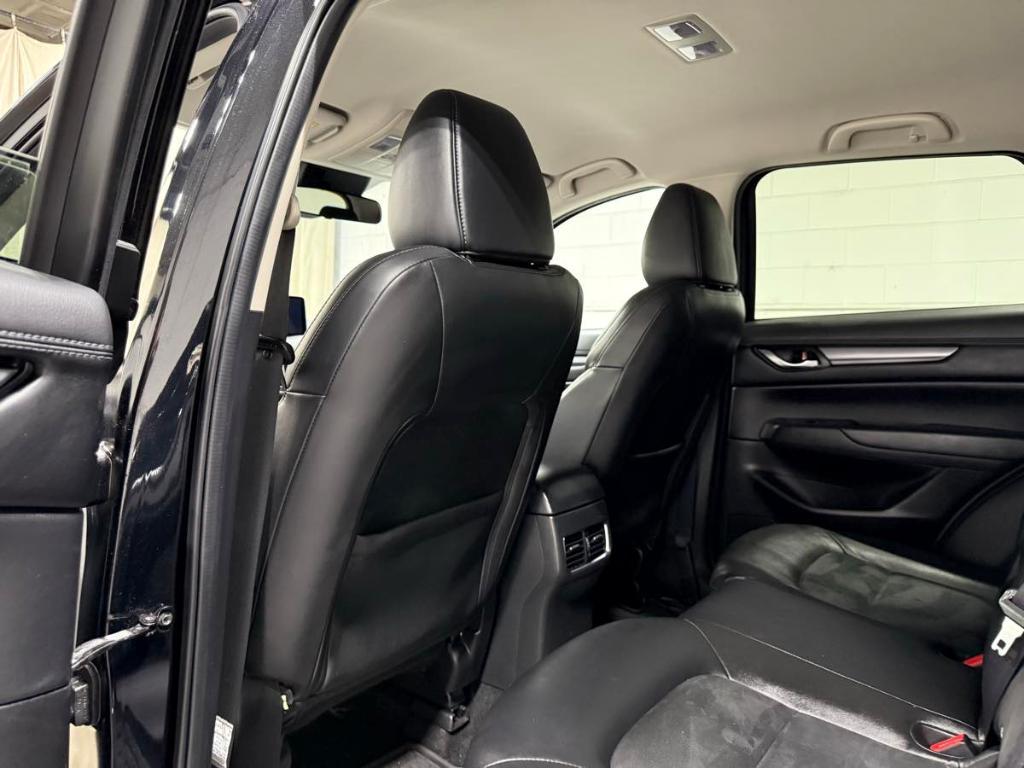 used 2021 Mazda CX-5 car, priced at $20,985