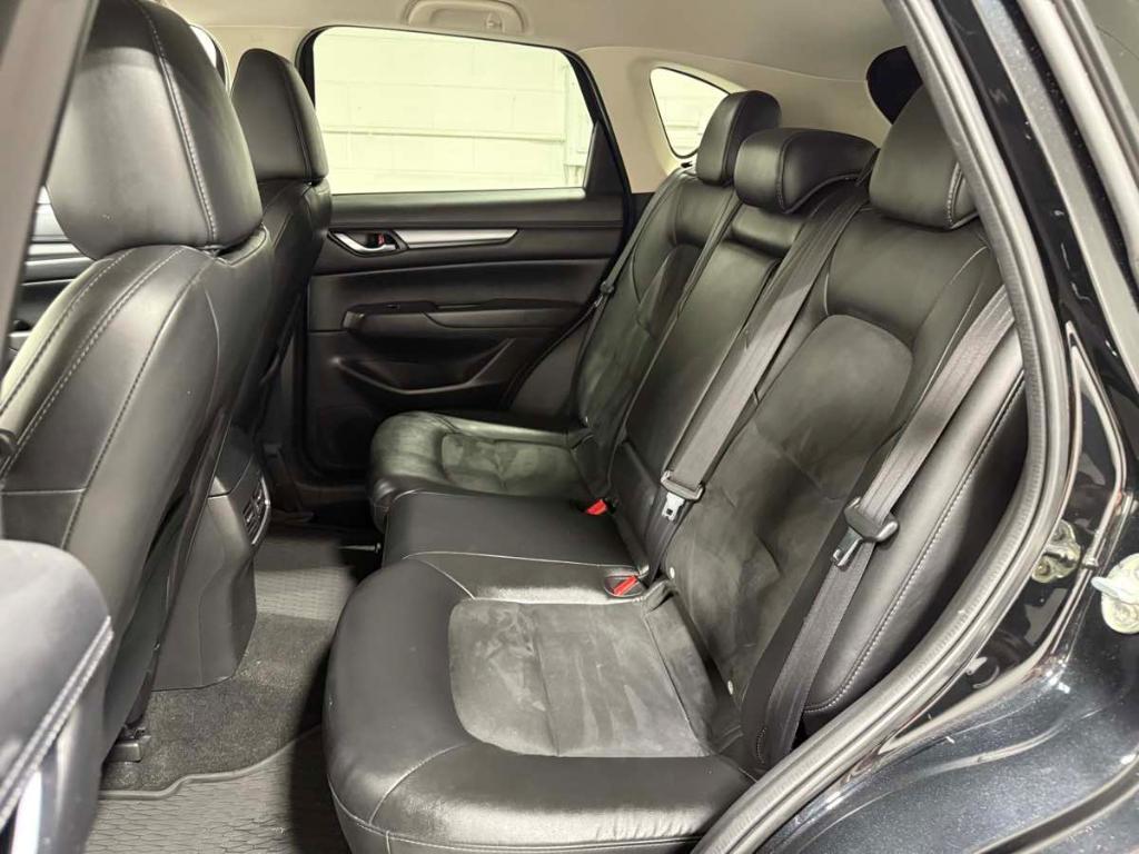 used 2021 Mazda CX-5 car, priced at $20,985