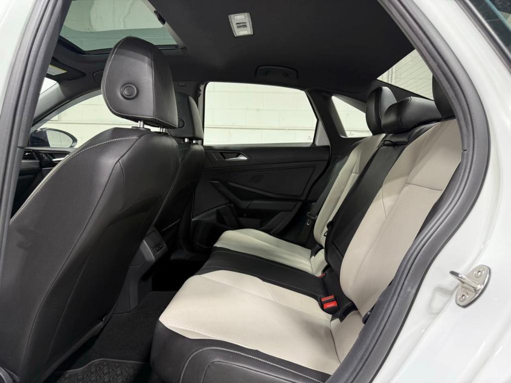 used 2019 Volkswagen Jetta car, priced at $17,985