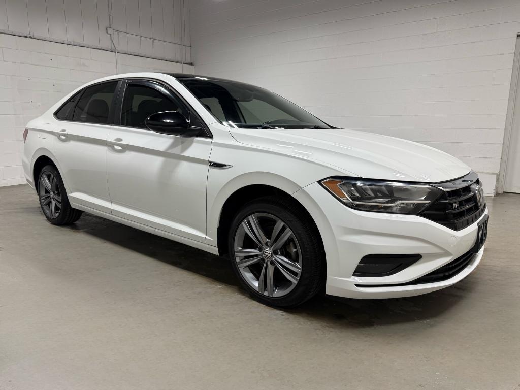 used 2019 Volkswagen Jetta car, priced at $17,985