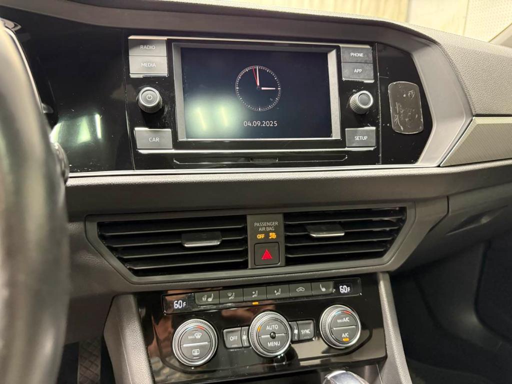 used 2019 Volkswagen Jetta car, priced at $17,985