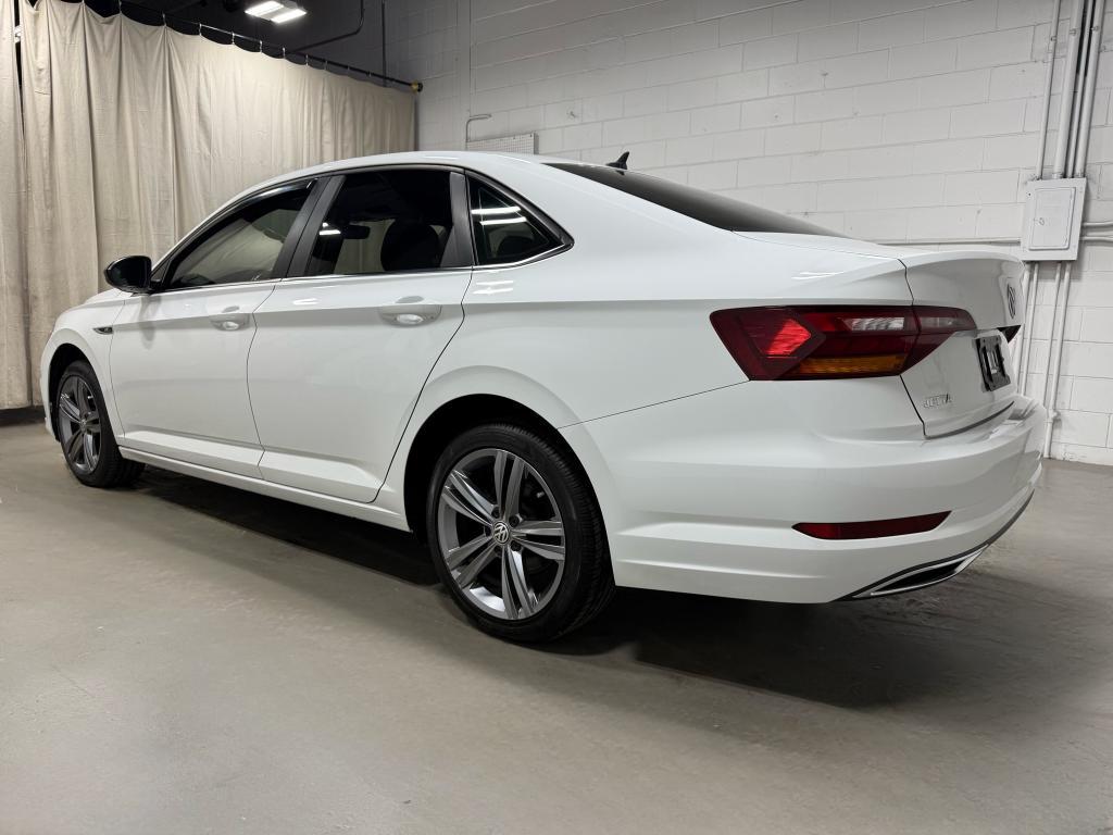 used 2019 Volkswagen Jetta car, priced at $17,985