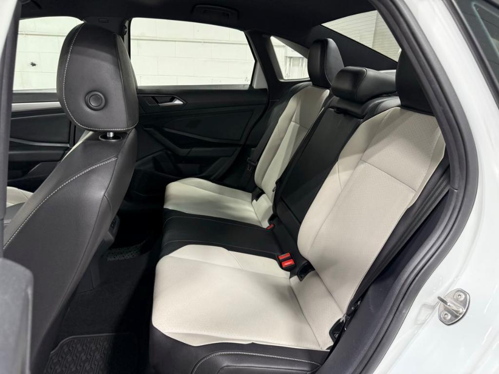 used 2019 Volkswagen Jetta car, priced at $17,985
