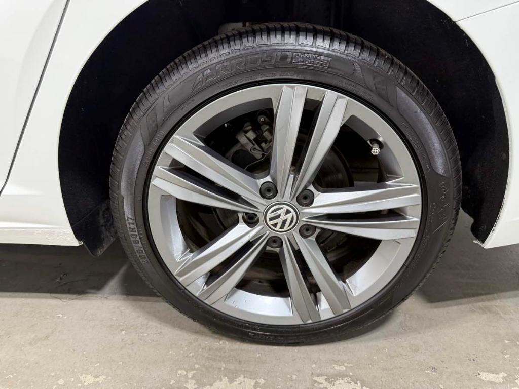 used 2019 Volkswagen Jetta car, priced at $17,985
